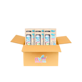 Cradle Natural Toy & Surface Cleaner Concentrate 2 x 50mL bottles (Set of 6)